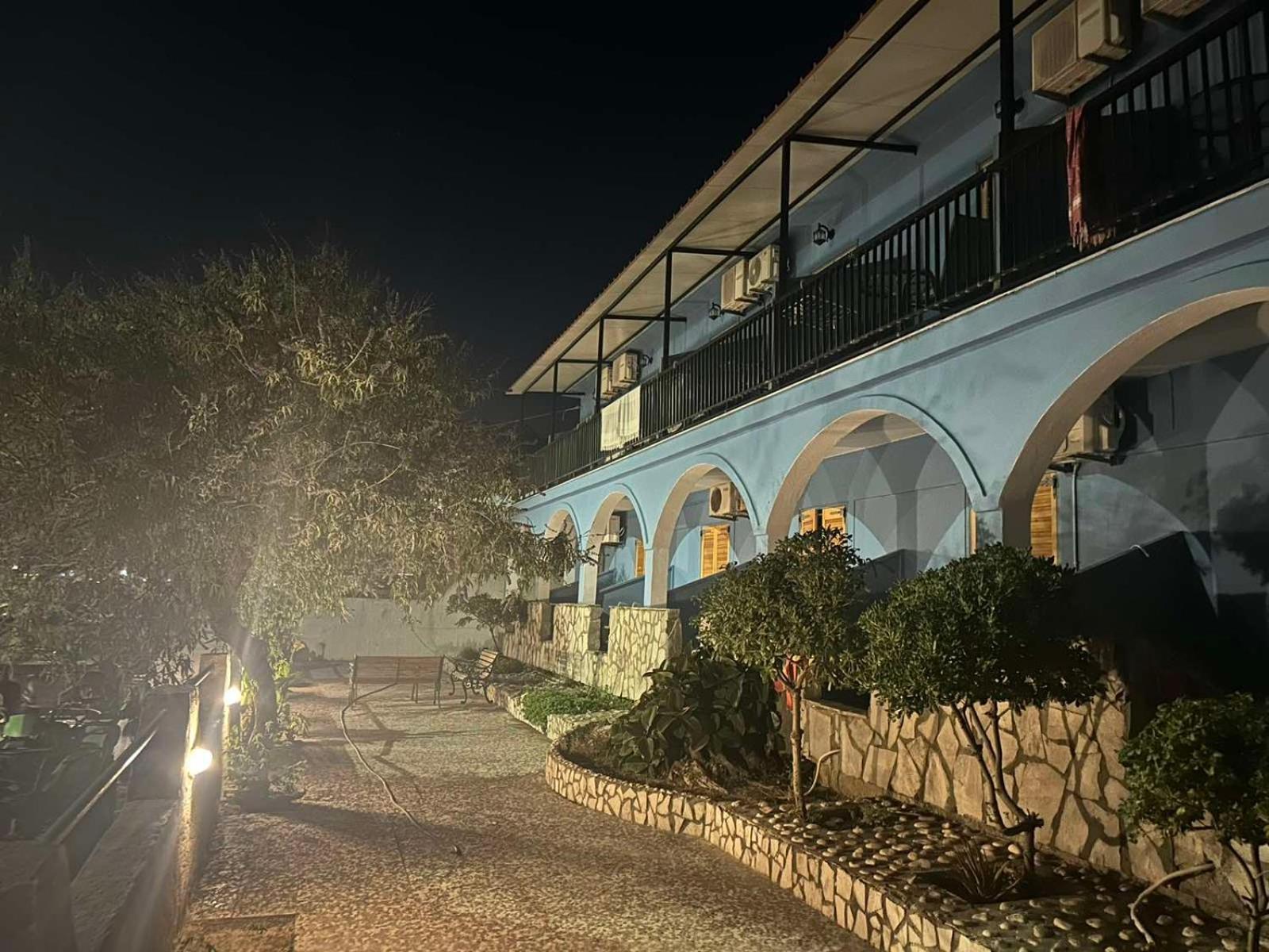 Apartament Sea Sight Alikes Zewnętrze zdjęcie