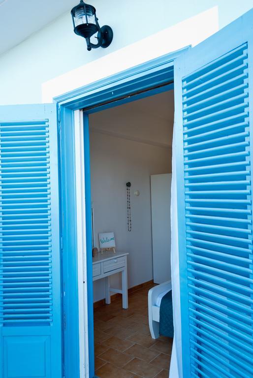 Apartament Sea Sight Alikes Zewnętrze zdjęcie