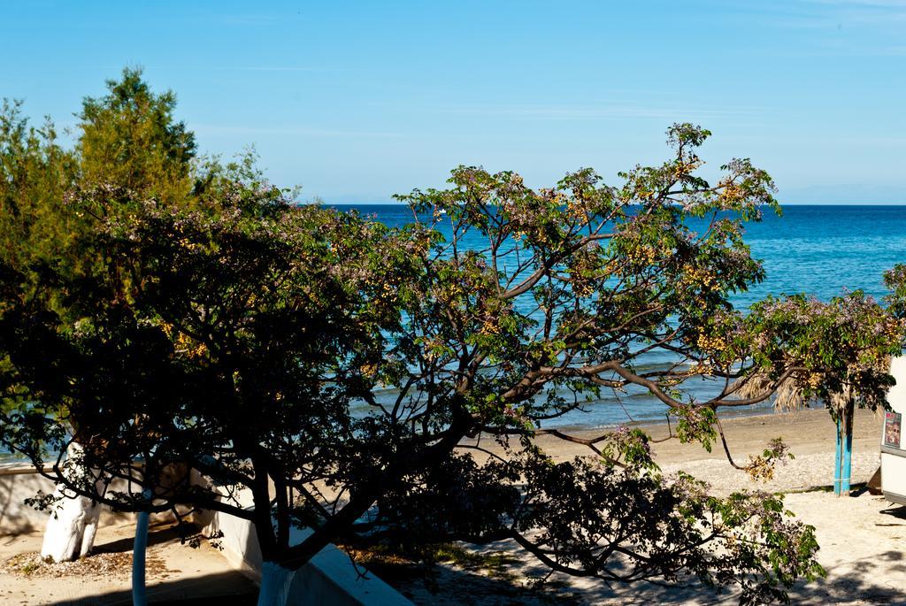 Apartament Sea Sight Alikes Zewnętrze zdjęcie