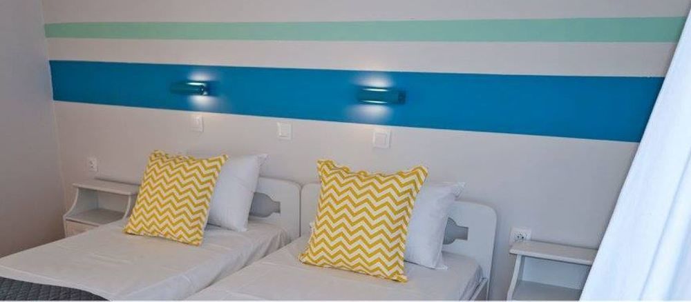 Apartament Sea Sight Alikes Zewnętrze zdjęcie
