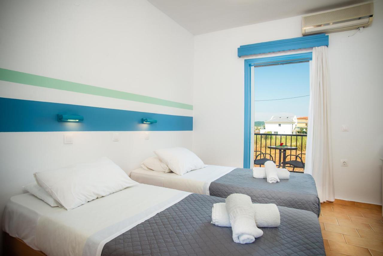 Apartament Sea Sight Alikes Zewnętrze zdjęcie