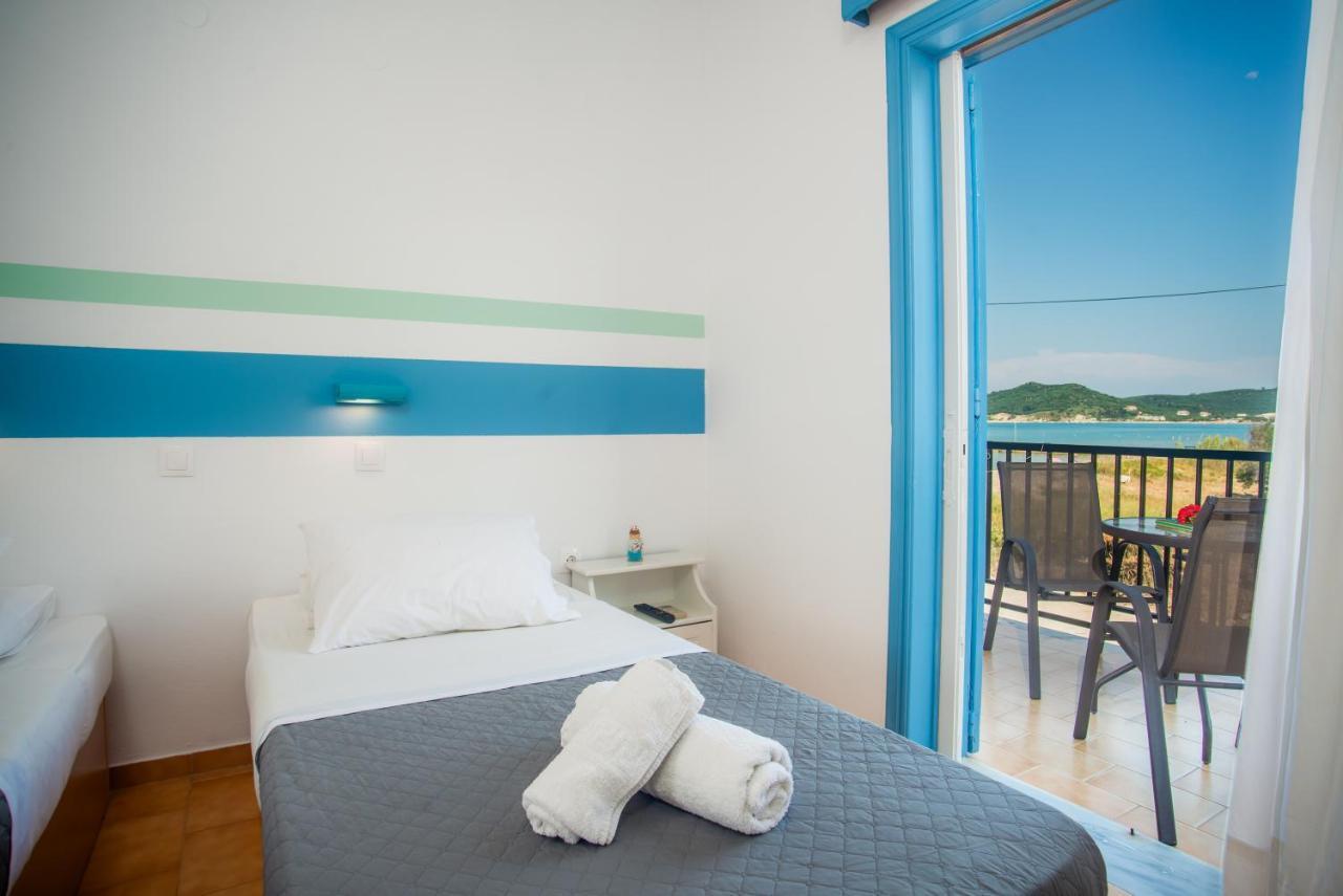 Apartament Sea Sight Alikes Zewnętrze zdjęcie