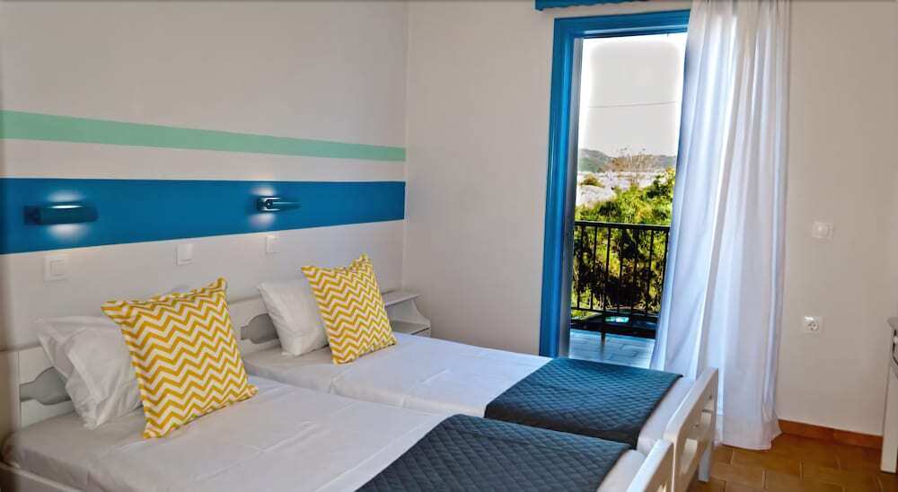 Apartament Sea Sight Alikes Zewnętrze zdjęcie