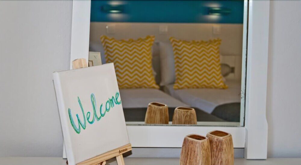 Apartament Sea Sight Alikes Zewnętrze zdjęcie