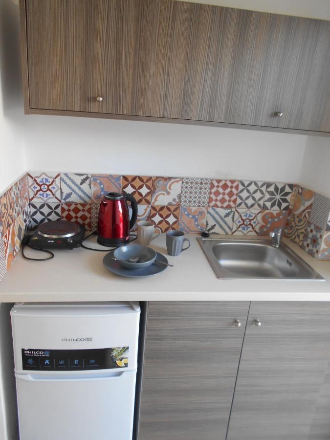 Apartament Sea Sight Alikes Zewnętrze zdjęcie